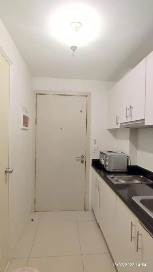 Aparthotel Jazz Residences Makati City