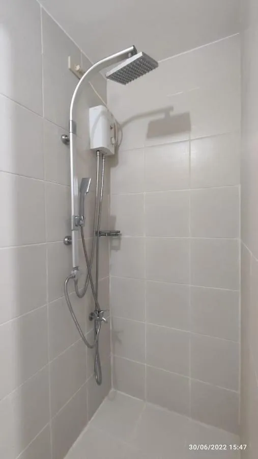 Aparthotel Jazz Residences Makati City Philippines