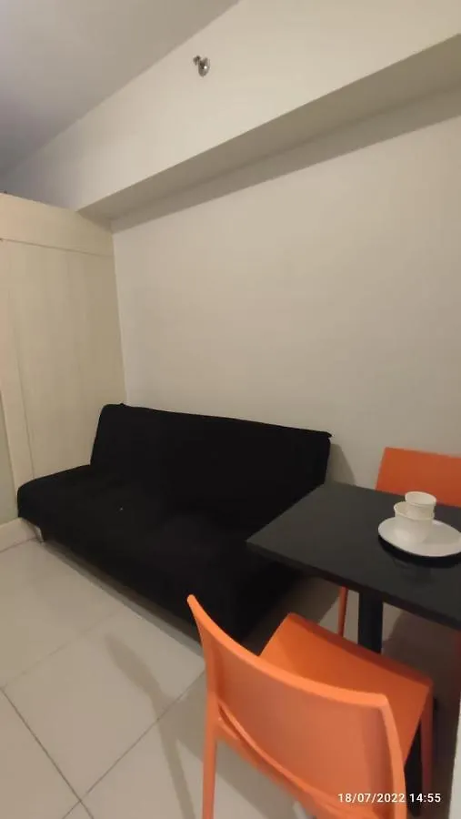 Aparthotel Jazz Residences Makati City