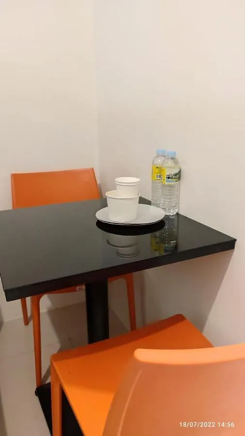 Jazz Residences Makati City