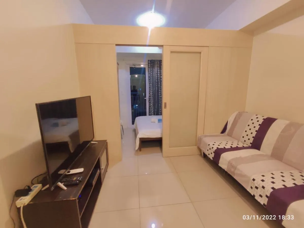 Jazz Residences Makati City