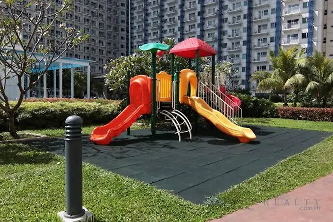 Aparthotel Jazz Residences Makati City Philippines