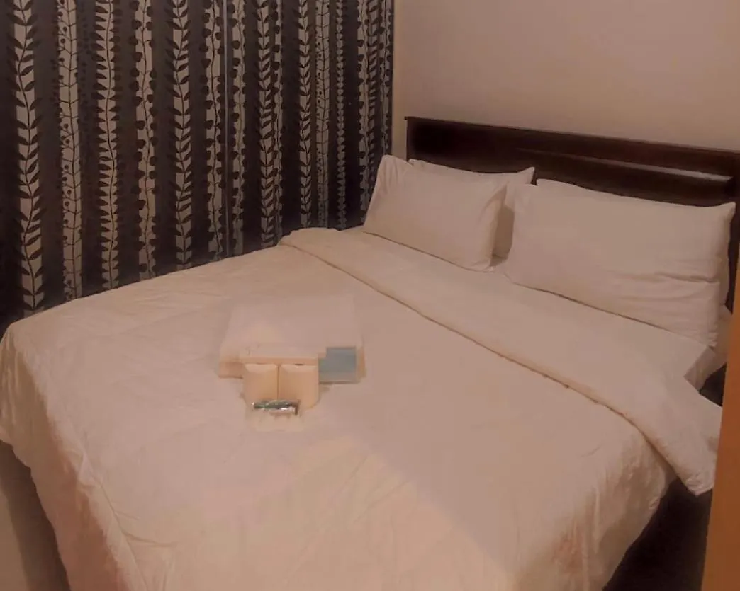 Jazz Residences Makati City 0*,  Philippines