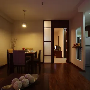 アモルソロ マンション マカティ