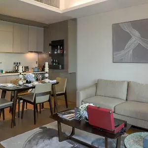 Oakwood Makati Avenue マカティ