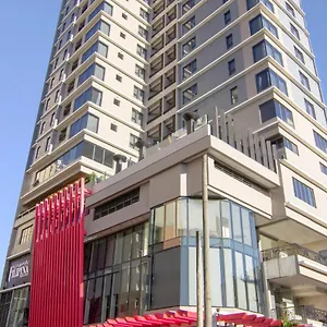 4* Hotel 1898 Colonia En Filipinas