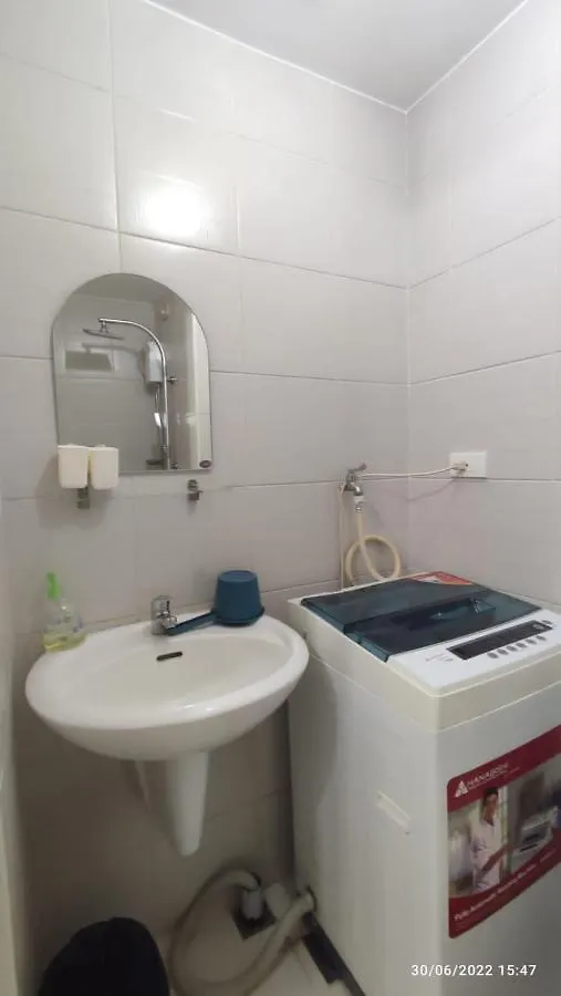 Jazz Residences Makati City Appart hôtel