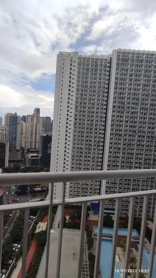 Jazz Residences Makati City