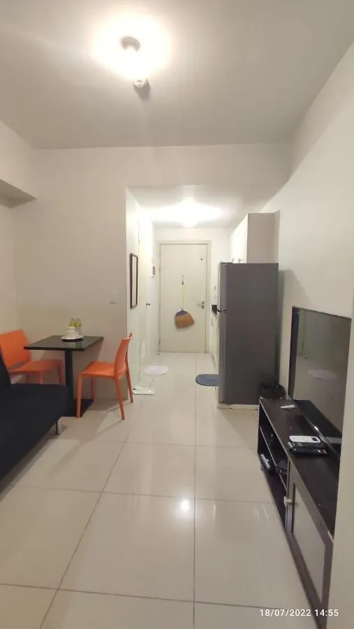 Jazz Residences Makati City Philippines