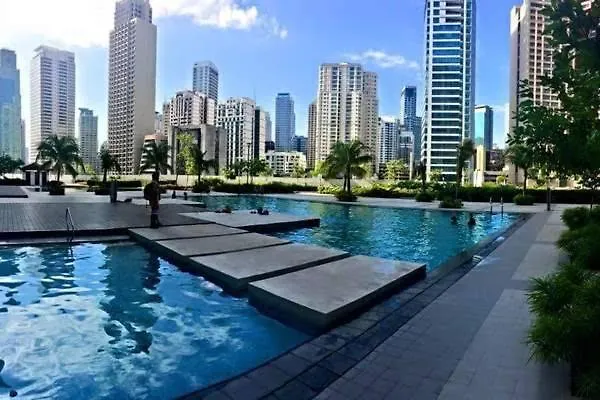Jazz Residences Makati City 0*,